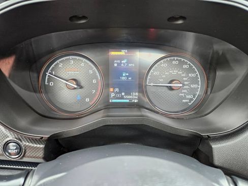 Used 2024 Subaru Forester Sport AWD/4WD image 30