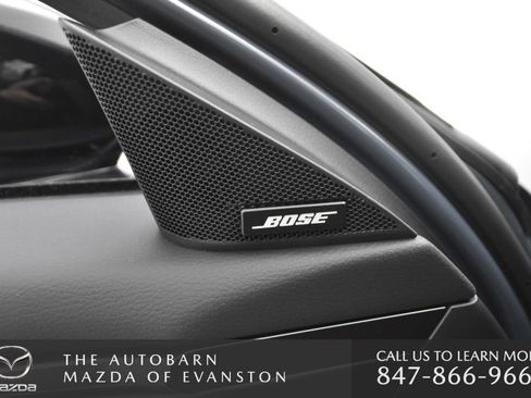 Used 2025 MAZDA CX-50 AWD 2.5 Turbo w/ Accent Package image 33