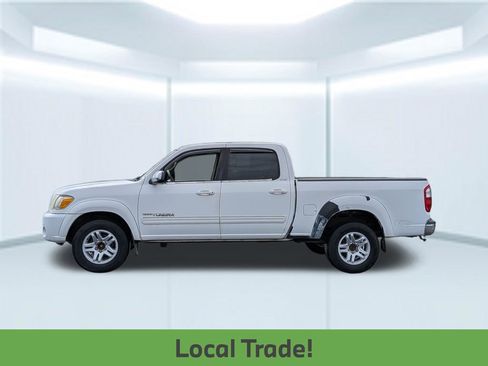 Used 2006 Toyota Tundra SR5 RWD image 2