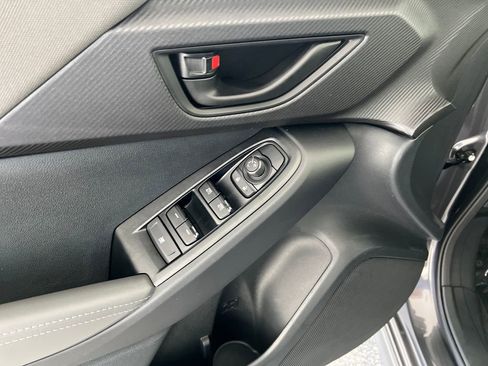 New 2026 Subaru Crosstrek 2.0i Premium image 13