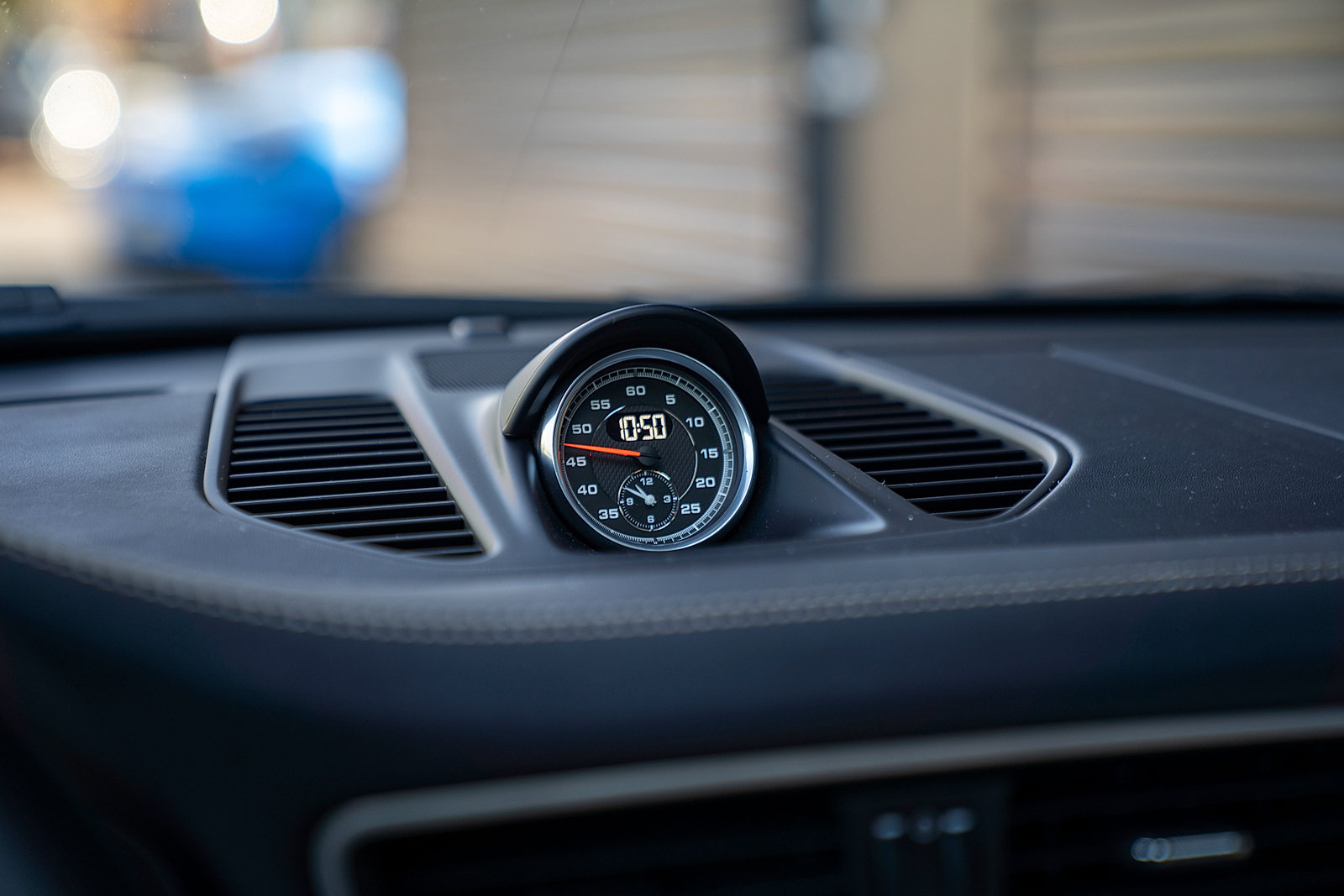 Certified 2017 Porsche 911 Carrera S RWD image 12