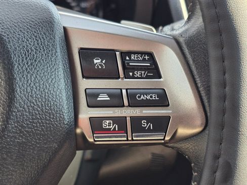 Used 2015 Subaru Forester 2.0XT Touring w/ Eyesight & Navigation System AWD/4WD image 39