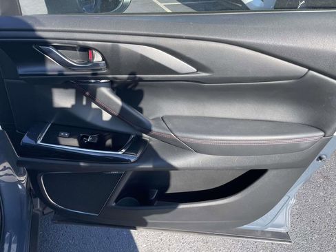 Used 2023 MAZDA CX-9 Carbon Edition image 46