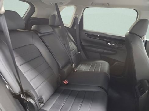 Certified 2023 Honda CR-V EX-L image 19