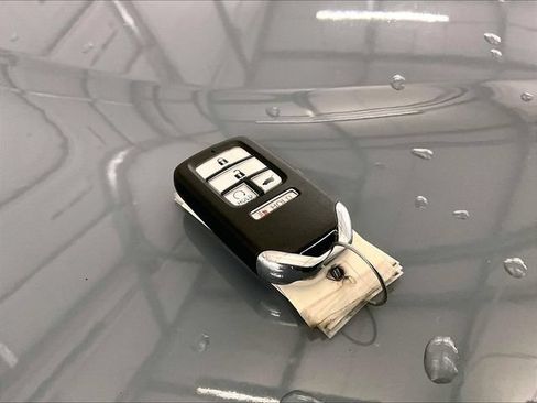 Used 2021 Honda Civic EX image 9