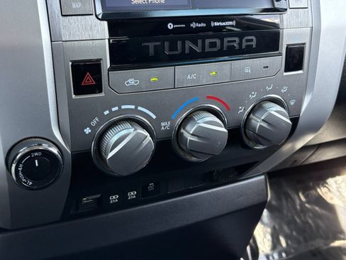 Used 2021 Toyota Tundra SR5 AWD/4WD image 28