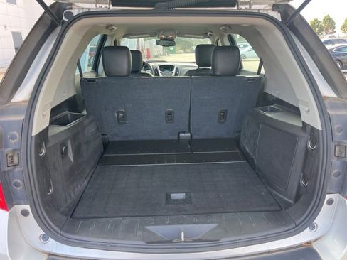 Used 2017 Chevrolet Equinox LS image 25