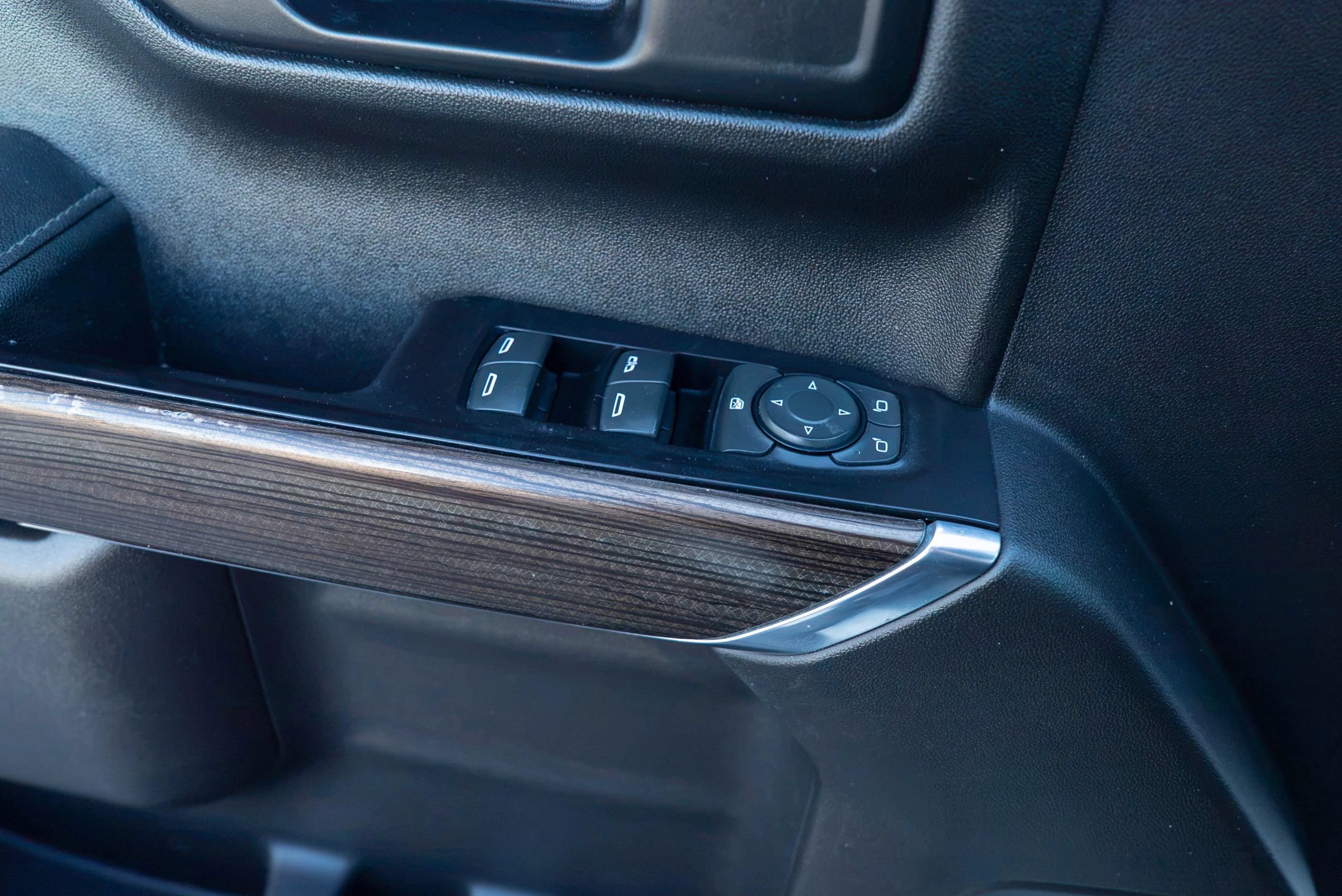 Used 2020 Chevrolet Silverado 1500 RST w/ All-Star Edition AWD/4WD image 30