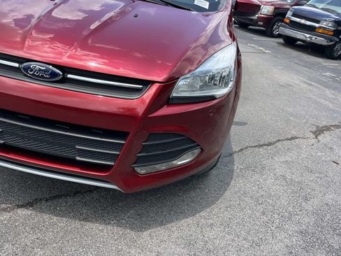 Used 2014 Ford Escape SE w/ Equipment Group 201A FWD image 10