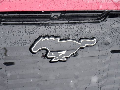 Used 2025 Ford Mustang Mach-E GT w/ Interior Protection Package image 37