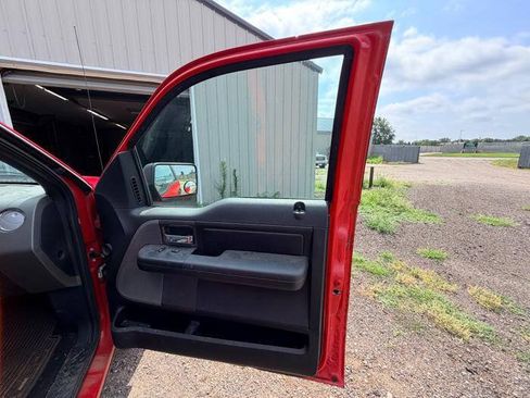 Used 2007 Ford F150 FX4 AWD/4WD image 29