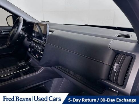 Certified 2024 Nissan Pathfinder Rock Creek image 31