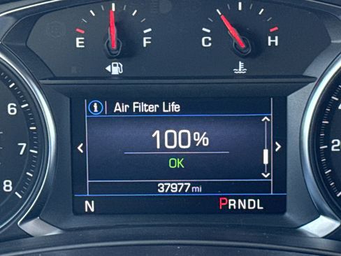 Used 2023 Chevrolet Equinox LT image 21