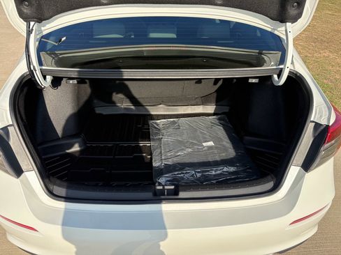 Certified 2024 Honda Civic EX image 25