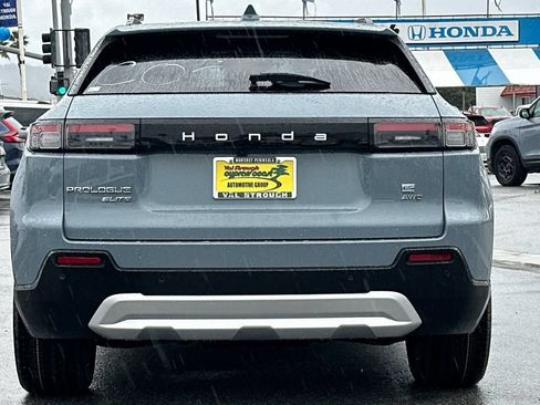 New 2026 Honda Prologue Elite image 4