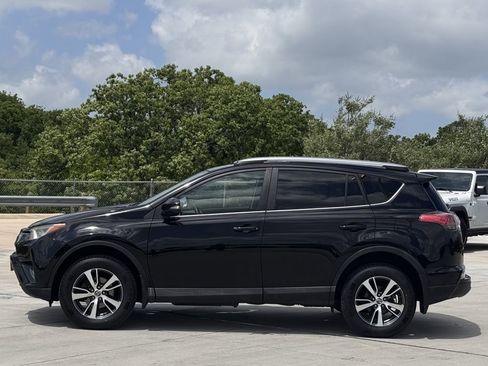 Used 2017 Toyota RAV4 XLE w/ Plus Extra Value Package image 3