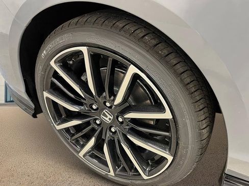 New 2025 Honda Accord Touring image 11