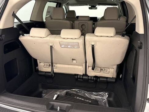 New 2026 Honda Odyssey EX-L image 11