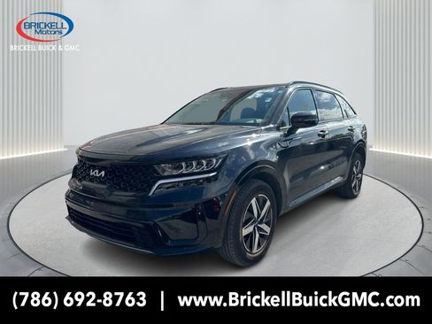 Used 2023 Kia Sorento S image 1