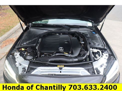 Used 2020 Mercedes-Benz C 300 4MATIC Sedan image 30