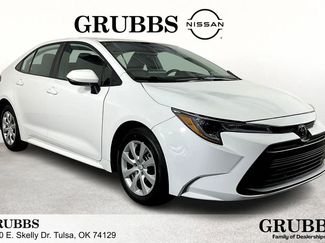 Used 2024 Toyota Corolla LE video 1