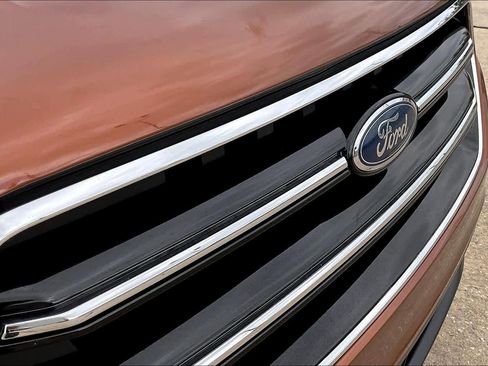 Used 2017 Ford Escape S image 31