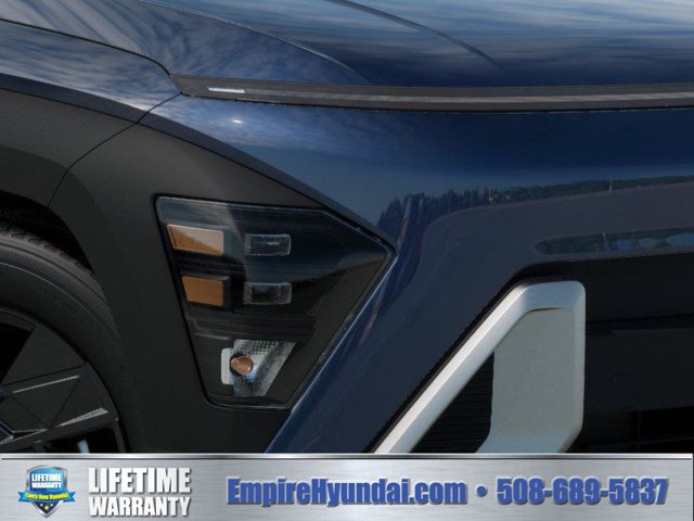 New 2027 Hyundai Kona SEL Sport AWD/4WD image 9