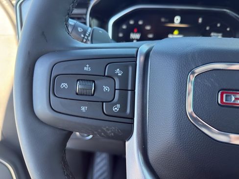 New 2026 GMC Sierra 1500 SLT w/ SLT Premium Package image 16