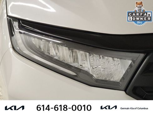 Used 2025 Honda Odyssey Sport-L image 15