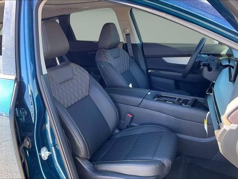 New 2026 Nissan Murano Platinum w/ Technology Package image 11