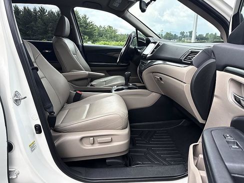 Used 2016 Honda Pilot EX-L image 16