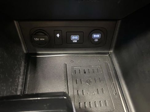 Used 2020 Hyundai Sonata Limited image 23