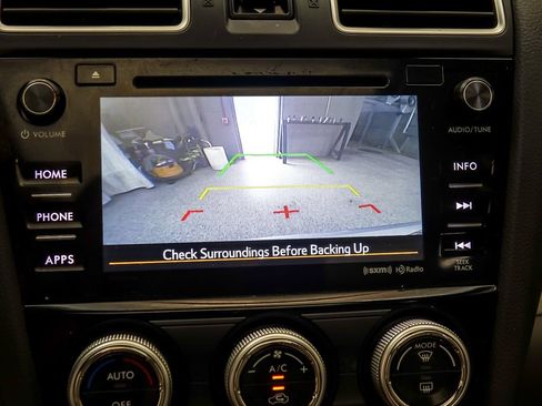 Used 2017 Subaru Forester 2.5i Premium AWD/4WD image 17