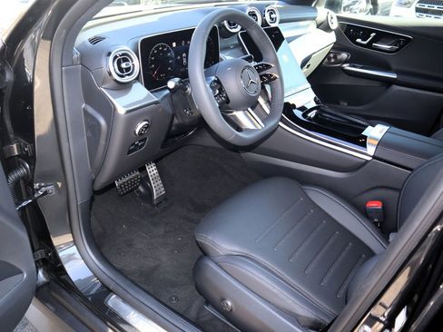 New 2026 Mercedes-Benz GLC 300 4MATIC image 6