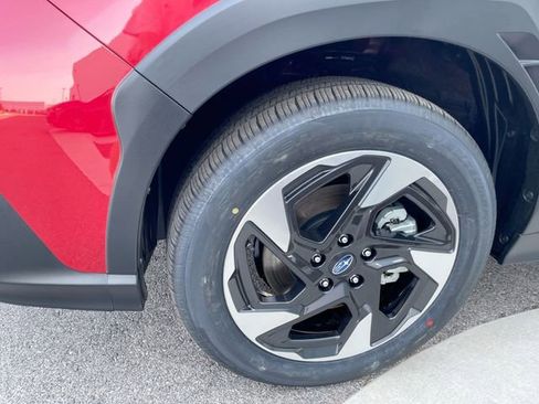 New 2026 Subaru Crosstrek 2.5i Limited AWD/4WD image 8