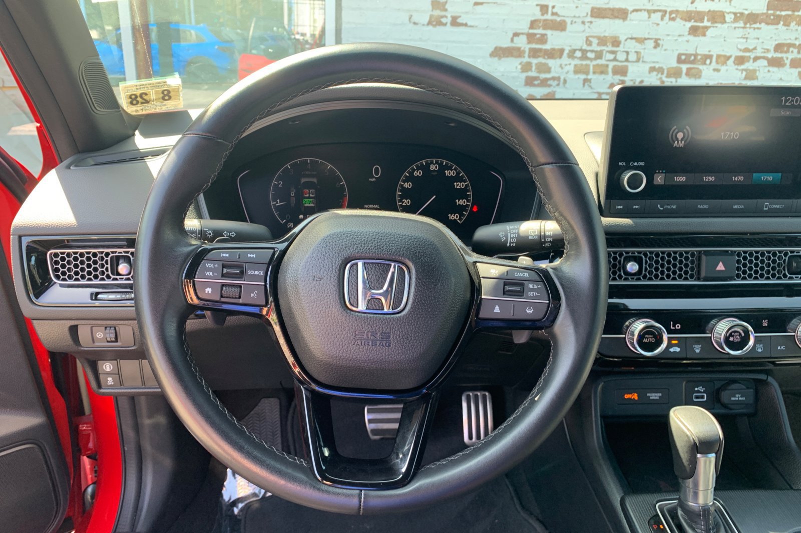 Certified 2023 Honda Civic Sport image 25