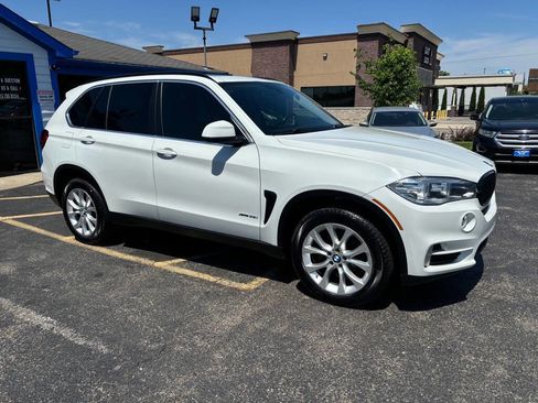 Used 2016 BMW X5 xDrive35i AWD/4WD image 3