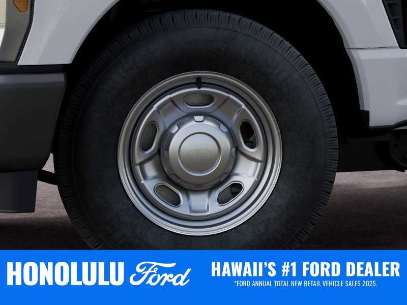 New 2027 Ford F250 XL RWD image 19