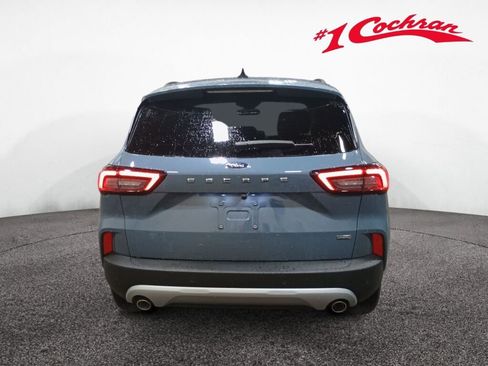 New 2026 Ford Escape SE w/ PHEV Premium Package image 6