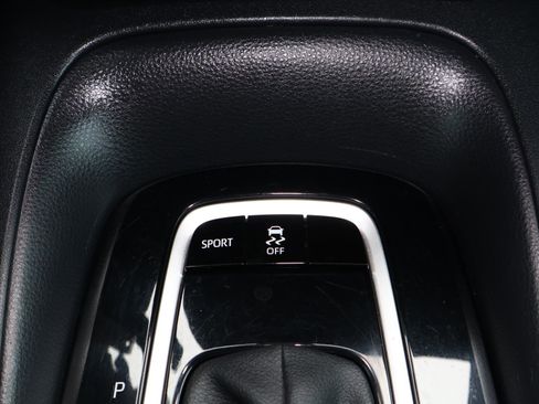 Used 2022 Toyota Corolla SE image 23