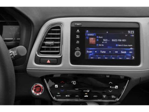 Used 2022 Honda HR-V EX image 13