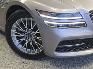 Used 2023 Genesis G80 2.5T AWD/4WD video 3
