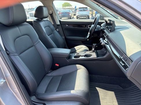 Used 2022 Honda Civic EX-L image 12