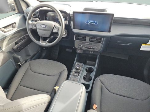 New 2026 Ford Maverick XL image 25