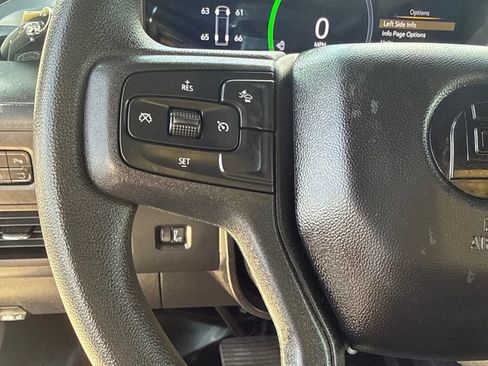 Used 2023 Chevrolet Brightdrop 600 w/ Active Safety Package 2 AWD/4WD image 10