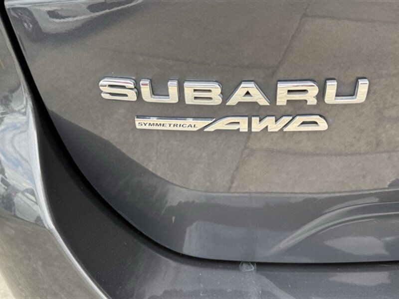 Used 2020 Subaru Forester Sport AWD/4WD image 7