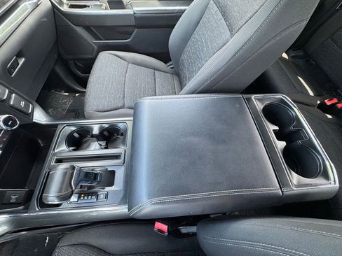 Used 2022 Ford F150 XLT w/ Equipment Group 302A High AWD/4WD image 32