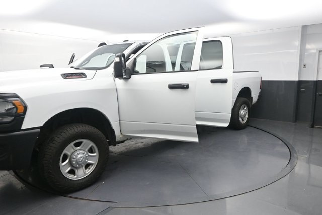 Used 2023 RAM 2500 Tradesman AWD/4WD image 21