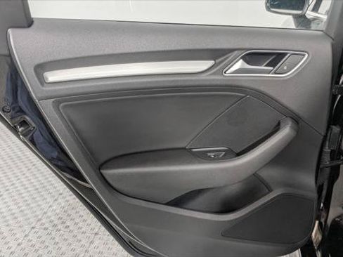 Used 2017 Audi S3 Premium Plus w/ Technology Package AWD/4WD image 16