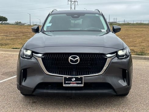 Used 2024 MAZDA CX-90 3.3 Turbo w/ Preferred Plus image 3